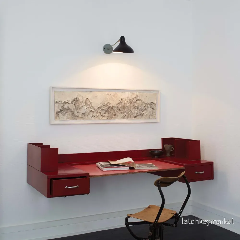 Mantis BS5 Wall Lamp - Bild 3