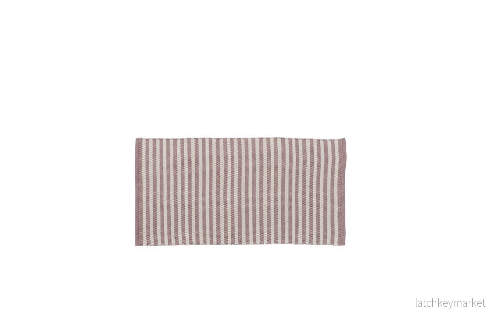 Strivie golvmatta L140XB70 cm. rosa Strivie golvmatta L140XB70 cm. rosa