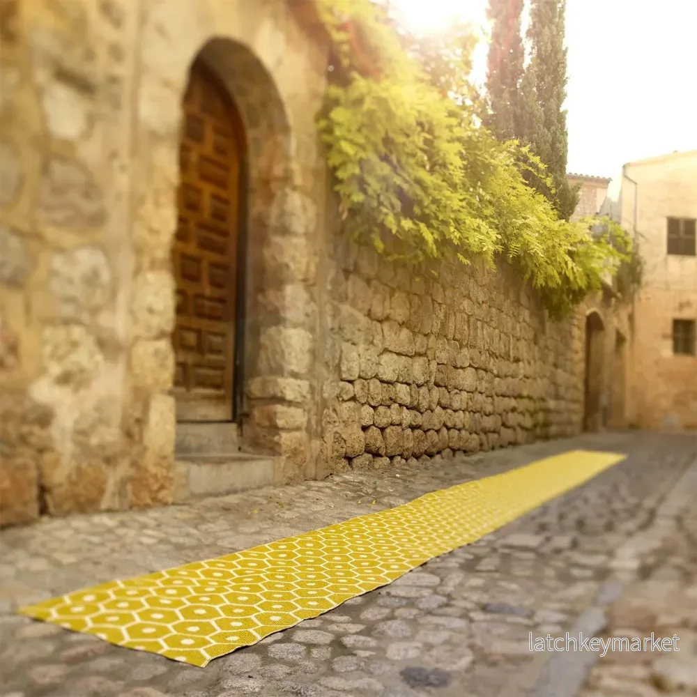 Honey 70x225 cm - Bild 3