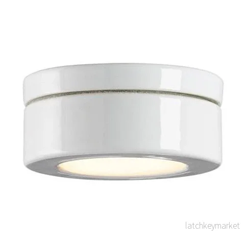 Spotlight Cool IP23 Vit Spotlight Cool IP23 Vit