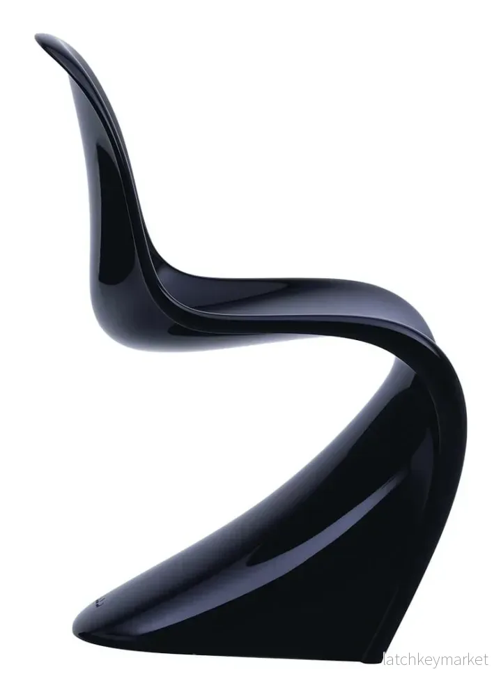 Panton Classic Chair - Bild 3