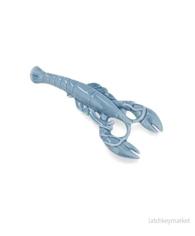 Maritim Dekoration Hummer 2-pack 21 cm Maritim Dekoration Hummer 2-pack 21 cm