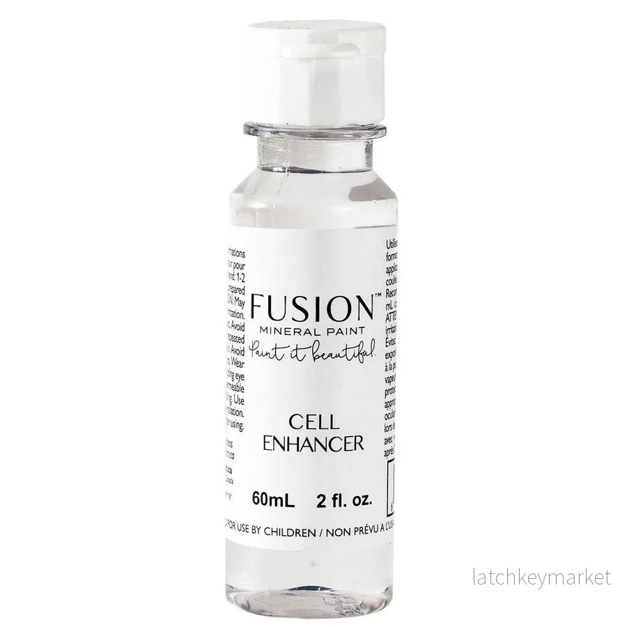 Cell enhancer