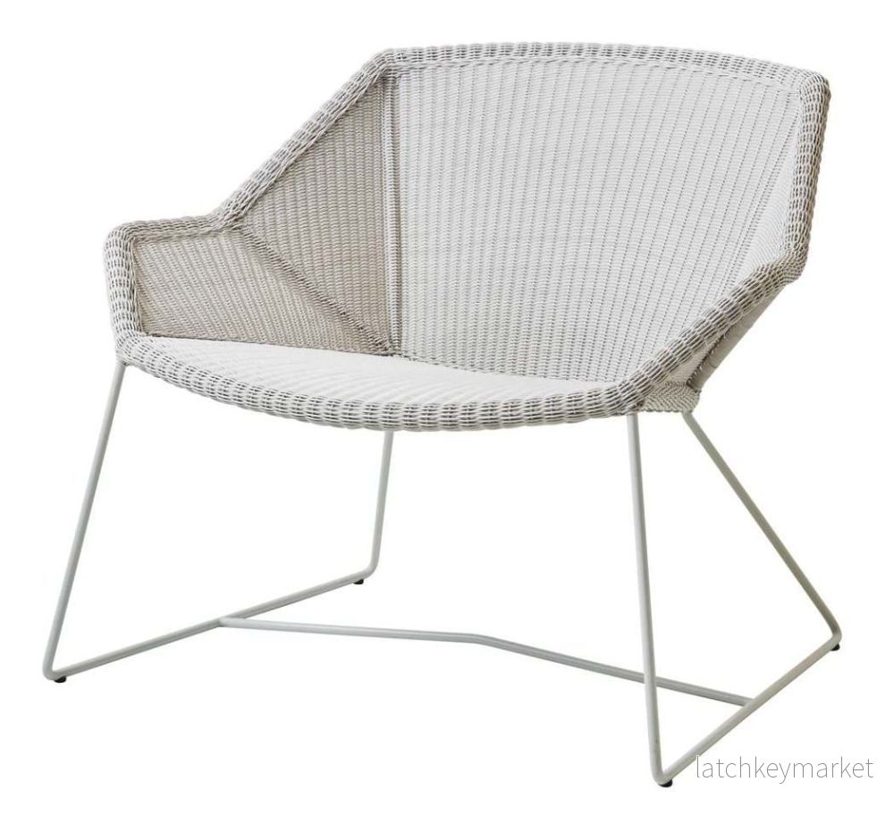 Breeze Loungefåtölj