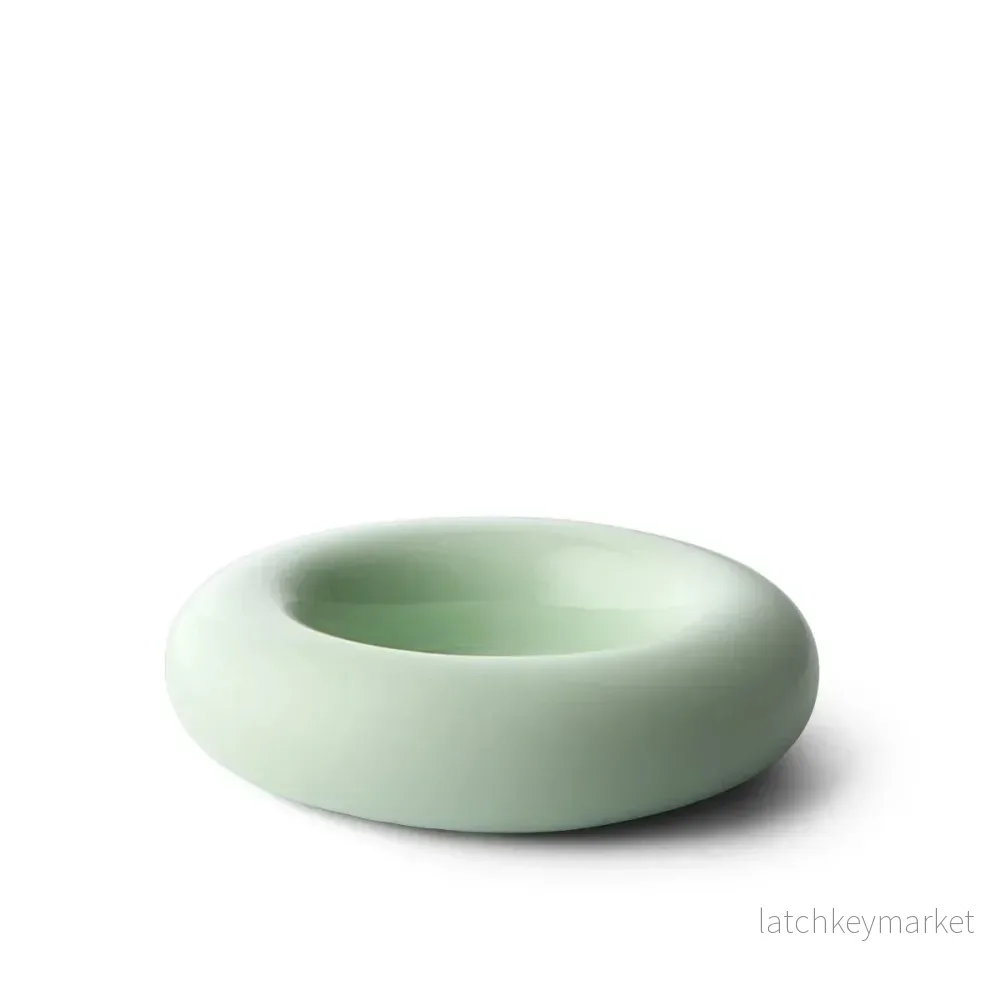 BOB Candle Holder Large Mint - Bild 2