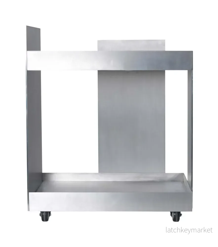 Lager Trolley - Bild 2