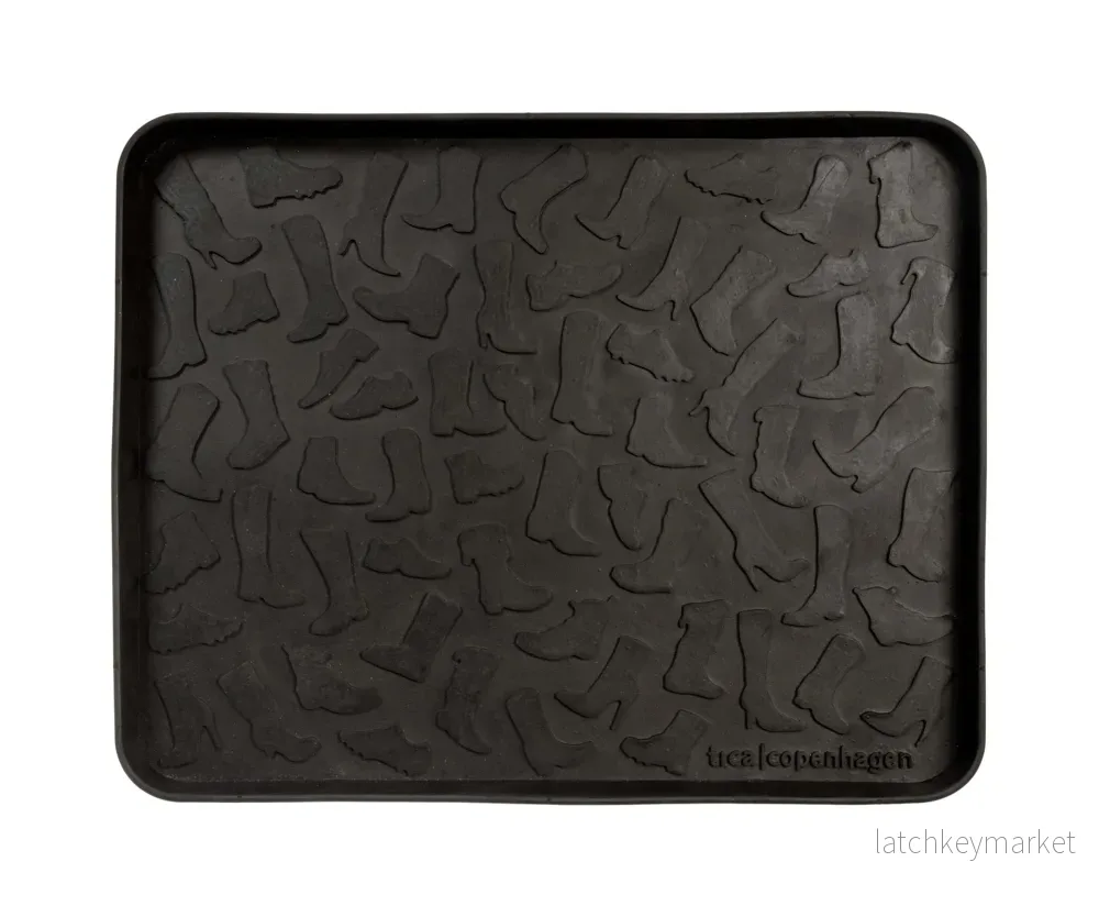 Boot Tray Footwear